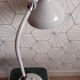 Lampe de bureau vintage Jumo GS1, 1960.