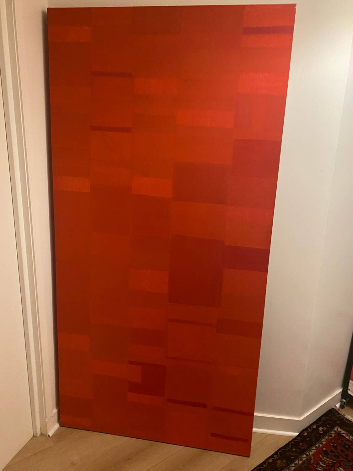 Contemporary painting