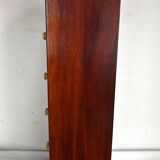 Mahogany drawer cabinet – 1960