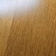 Vintage bamboo table 1980"