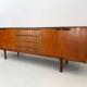 Vintage sideboard McIntosh model "Dunbar"