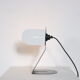 1980s Metal table lamp from Italy