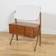 Mid-century dressing table from Ølholm Møbelfabri, 1960s