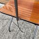 Floor lamp magazine 1950/60