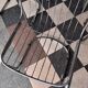 Chaises italiennes seventies