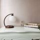 Temde Leuchten vintage table lamp 70s