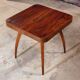Table H 259 "Spider" Jind-ich Halabala for Cesky Nabytek