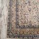 Antique Persian Tree of Life Rug
