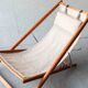 Lounge chair 'H55' by Bjorn Hulta for Berga Form
