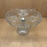 Compote bowl