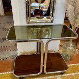 Service trolley 70s