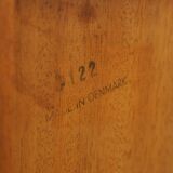 Teak sideboard, Danish design, 1970s, production: Denmark