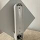 Scandinavian “Plaza” wall light for Lumiance 1980s