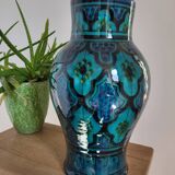 Safi baluster vase