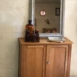 Parisan buffet, 1950s