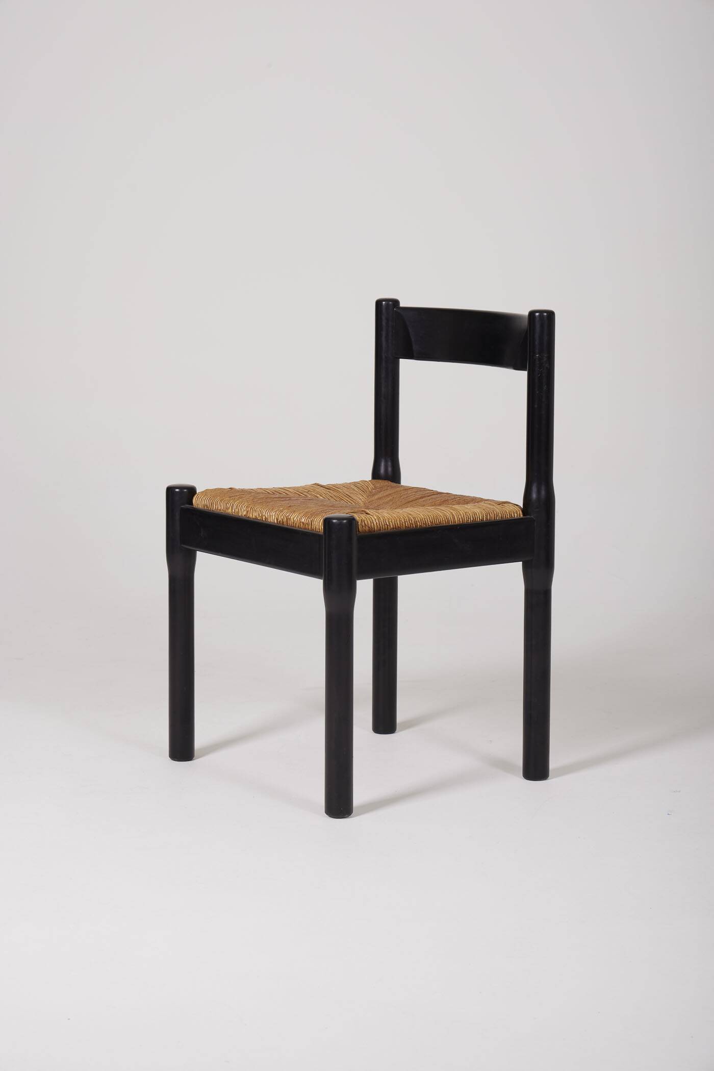 Set de 4 chaises Vico Magistretti