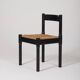 Set de 4 chaises Vico Magistretti