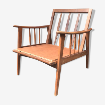 Fauteuil scandinave