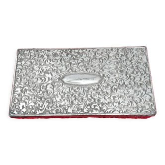 Cigarette case