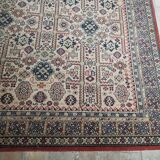 Tapis ancien