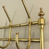 Coat rack on foot neoclassical