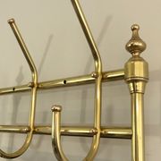 Coat rack on foot neoclassical