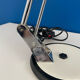Lampe de bureau aluminor 1980