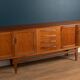 G Plan Fresco Long John Sideboard By Victor Wilkins, 1960