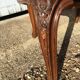 Pair of Louis XV armchairs