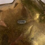 Brass leaf Taiwan pocket tray