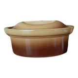 Émile Henry oval terrine