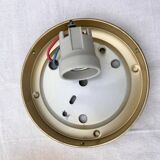 Vintage ceiling light