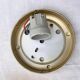 Vintage ceiling light