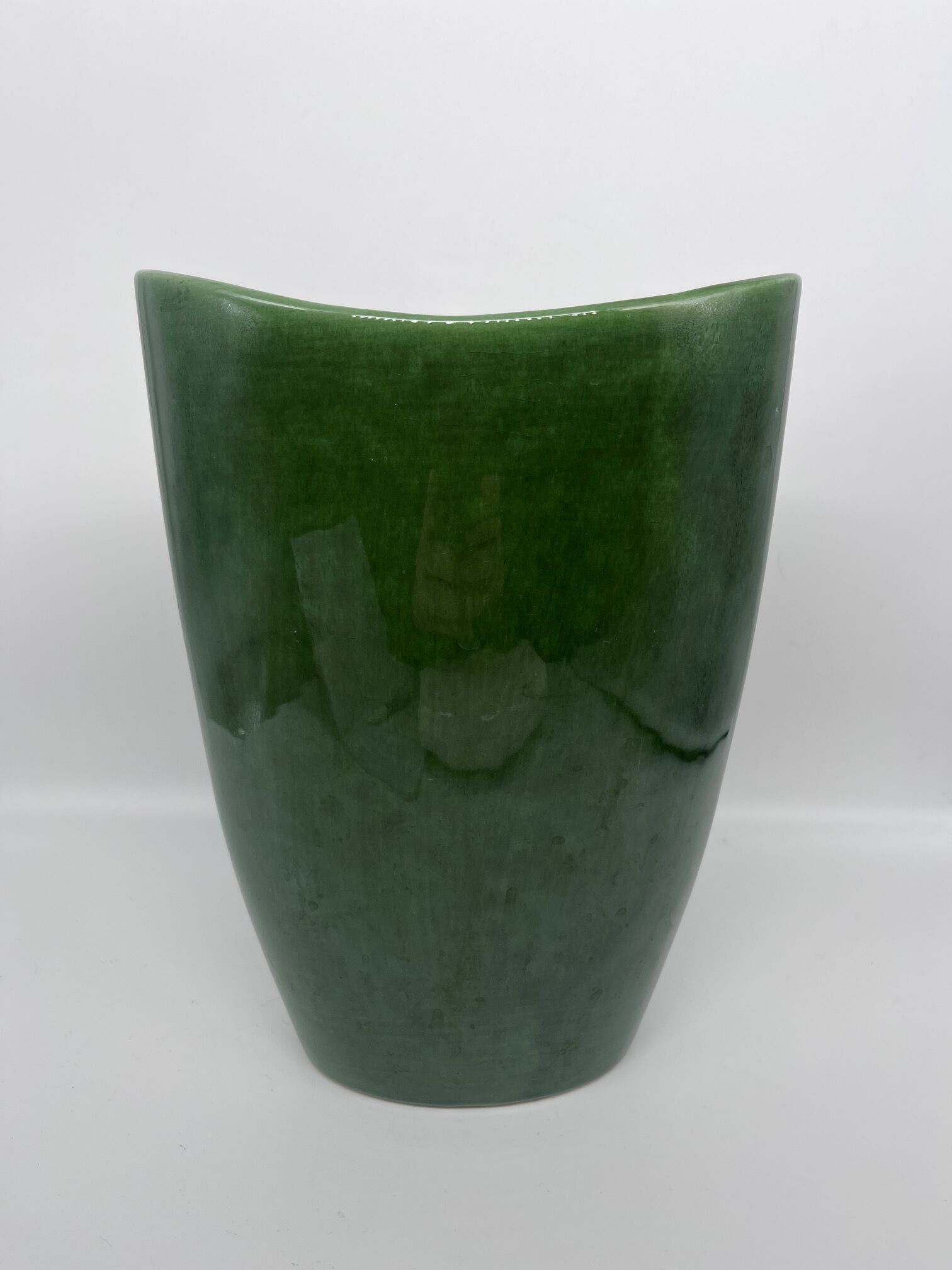 Vase duo 80s
