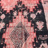 Berber rug Boujaad vintage atlas 270 168