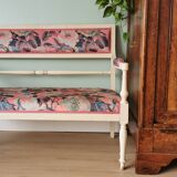 Old bench