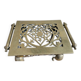 mini old table