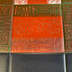Serge Jamet vintage coffee table