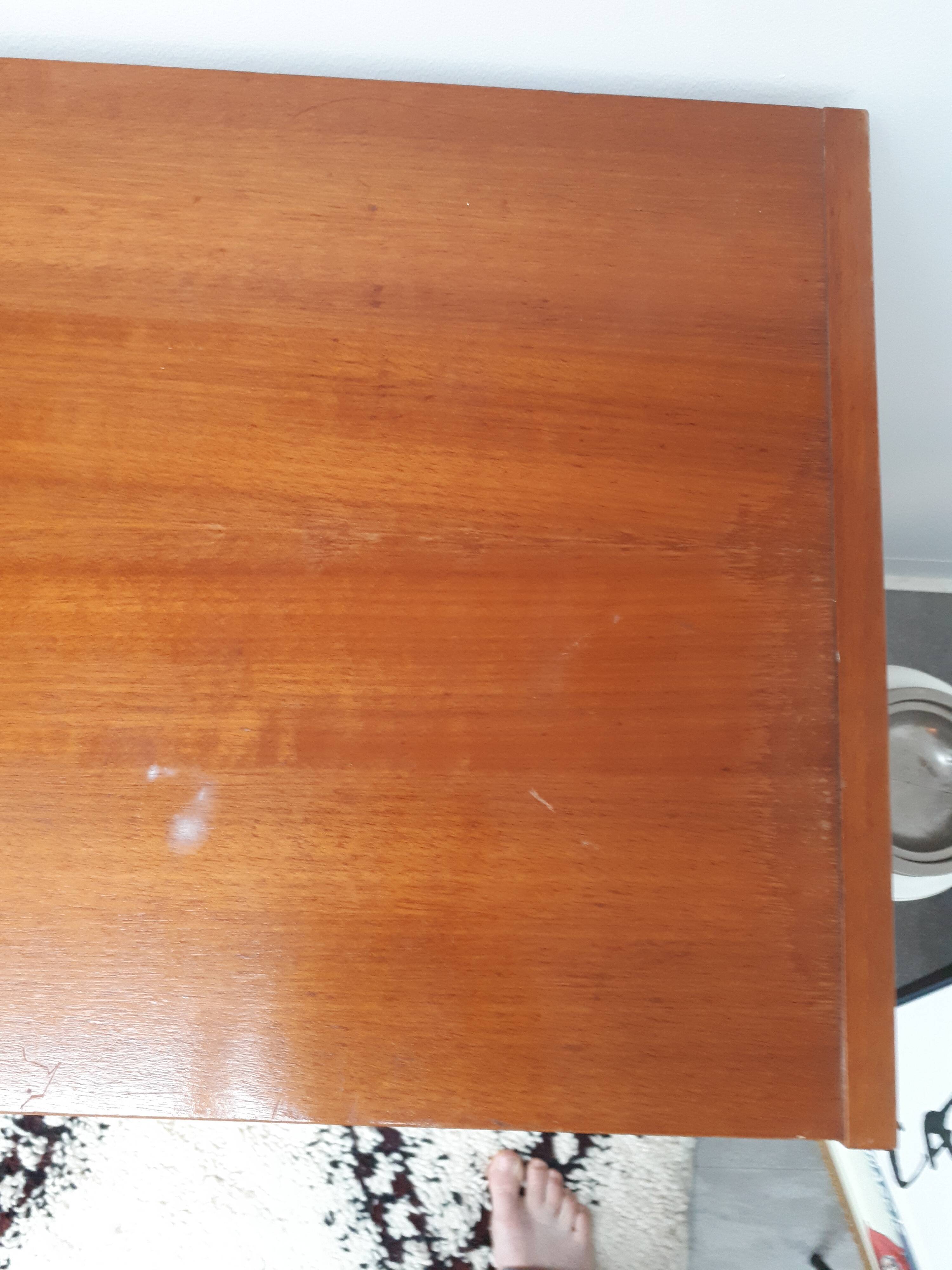 Sideboard of the 1960