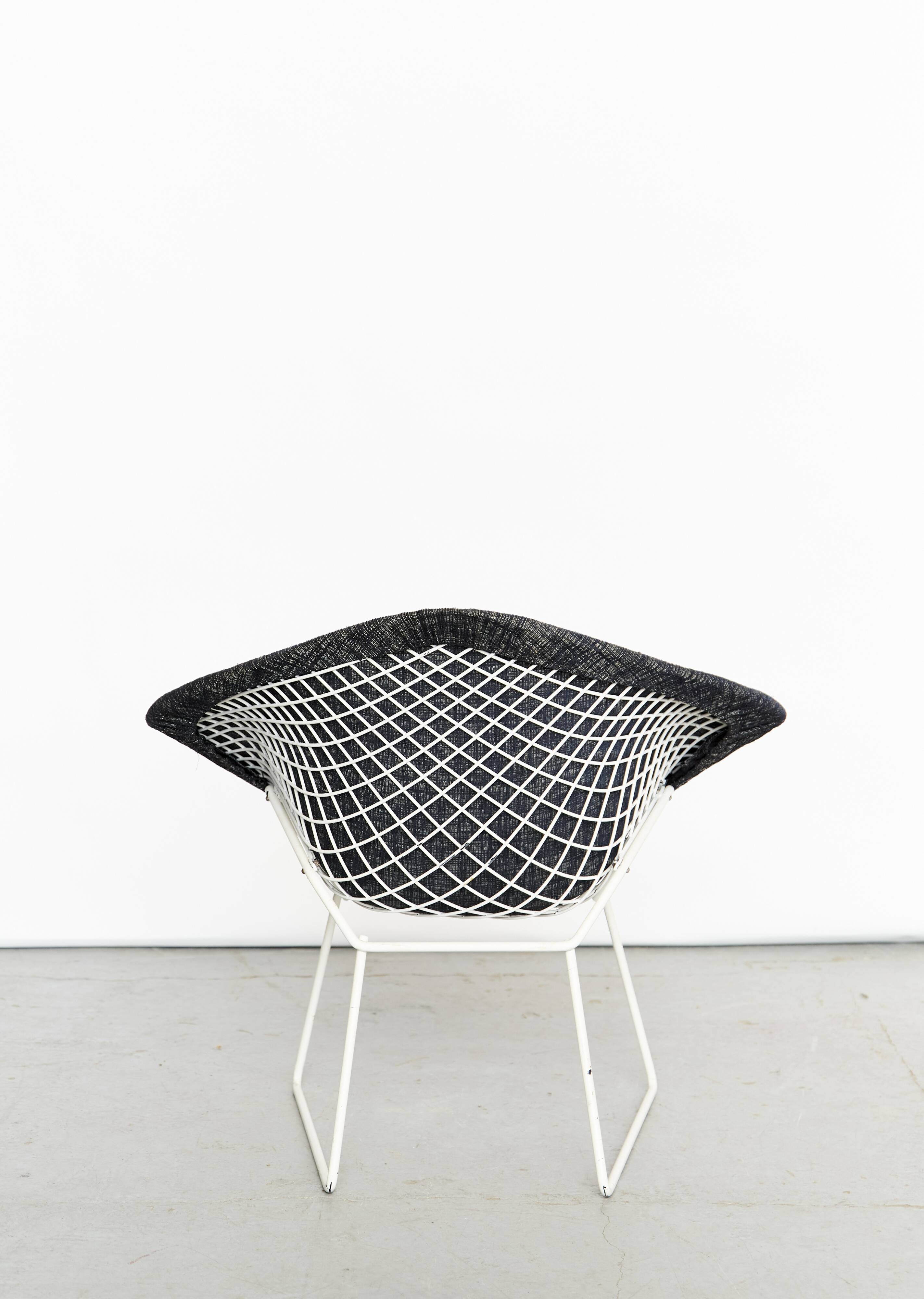 Chaise Diamond de Harry Bertoia pour Knoll International