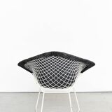 Harry Bertoia Diamond Chair for Knoll International