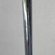 Vintage chrome coat rack parrot design from the 70s and 80s.