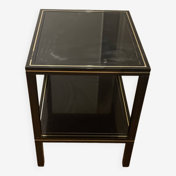 Pierre Vandel end table