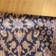 Pakistani vintage carpet 275x192 cm