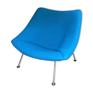 fauteuil Oyster Pierre