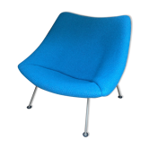 Fauteuil Oyster Pierre Paulin édition Artifort des années 70
