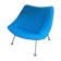 Armchair Oyster Pierre Paulin Artifort edition of the 70s