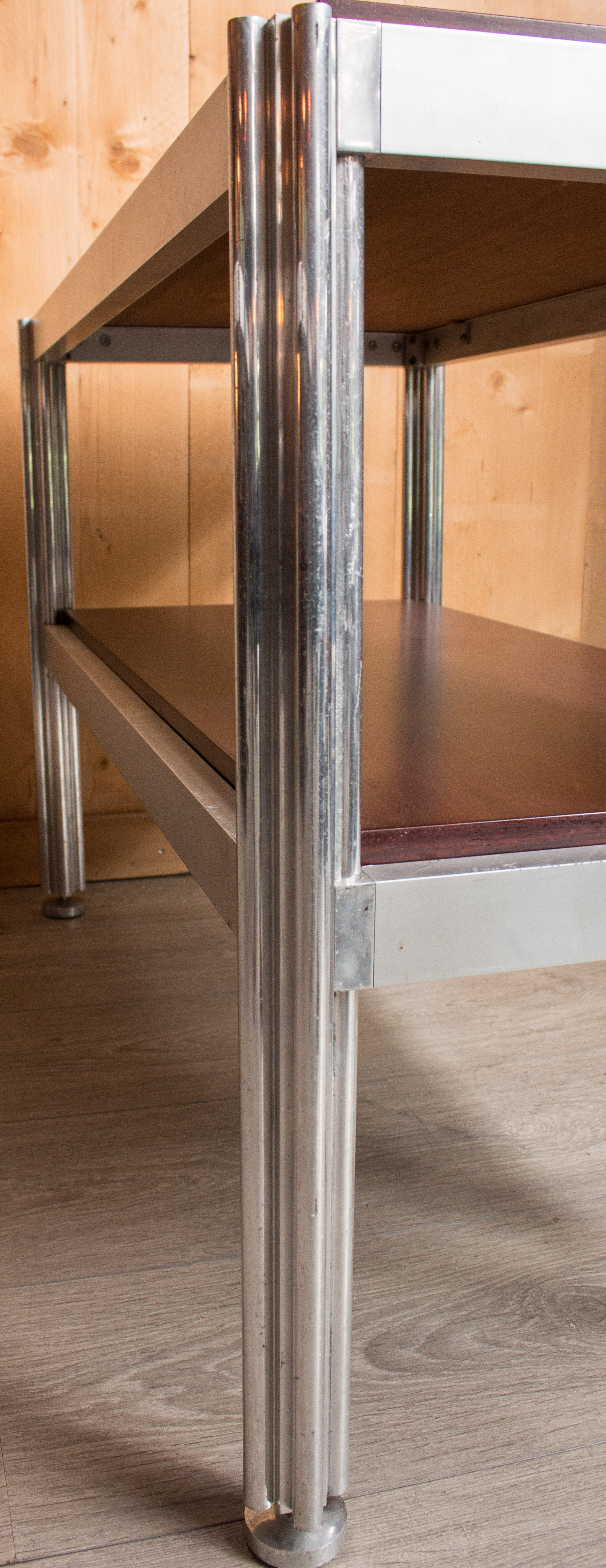 George Ciancimino Console