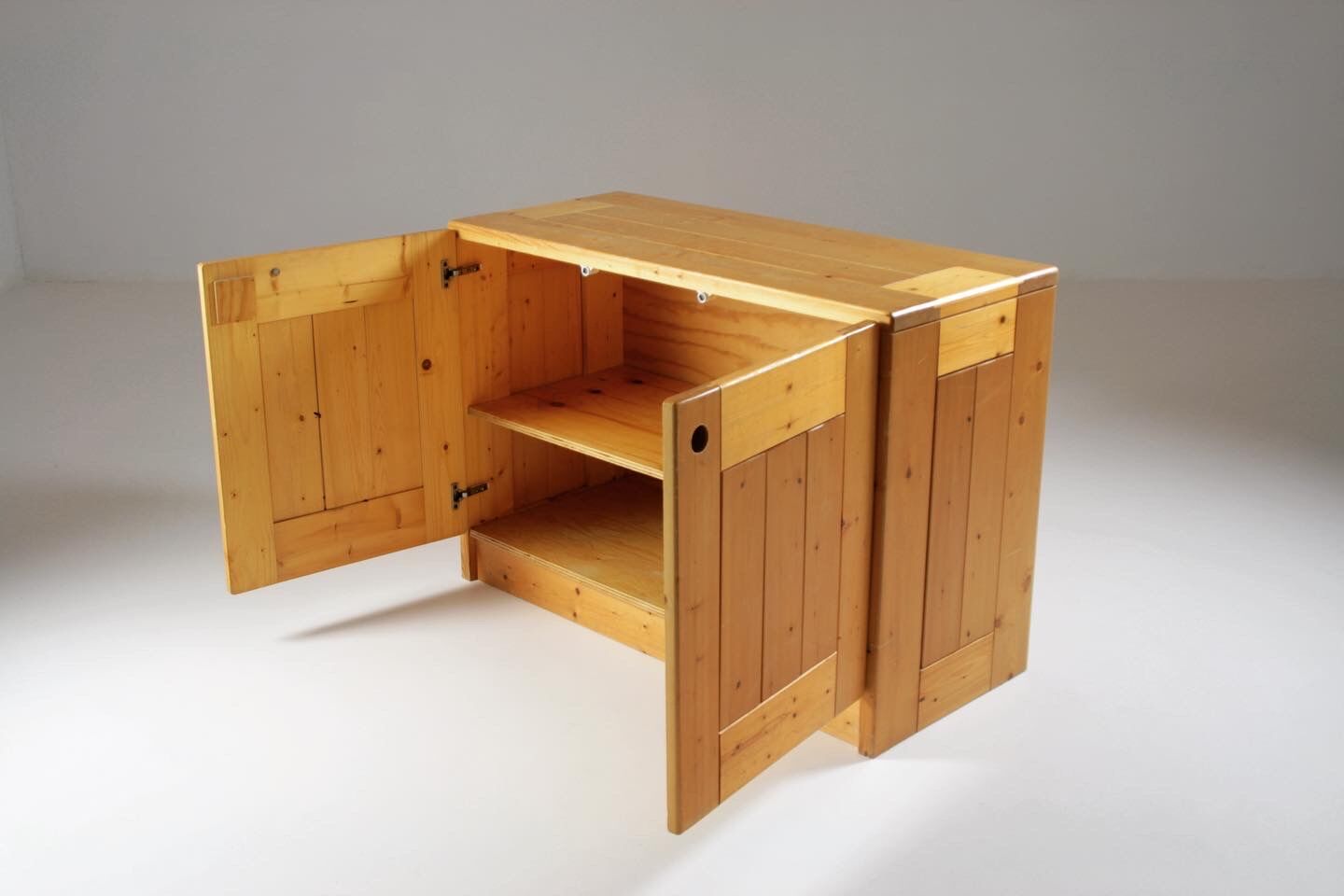 Buffet, France, 1960s