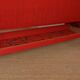 Scandinavian sofa bed dating from the 60s
